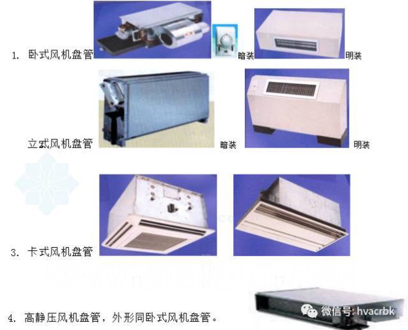 中央空调末端安装：如何选择最佳方案？